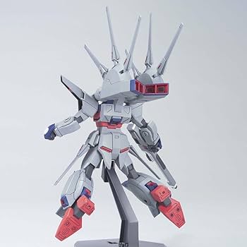 Amazon.com: HG 機動戦士ガンダムSEED DESTINY ZGMF-X666 レジェンド