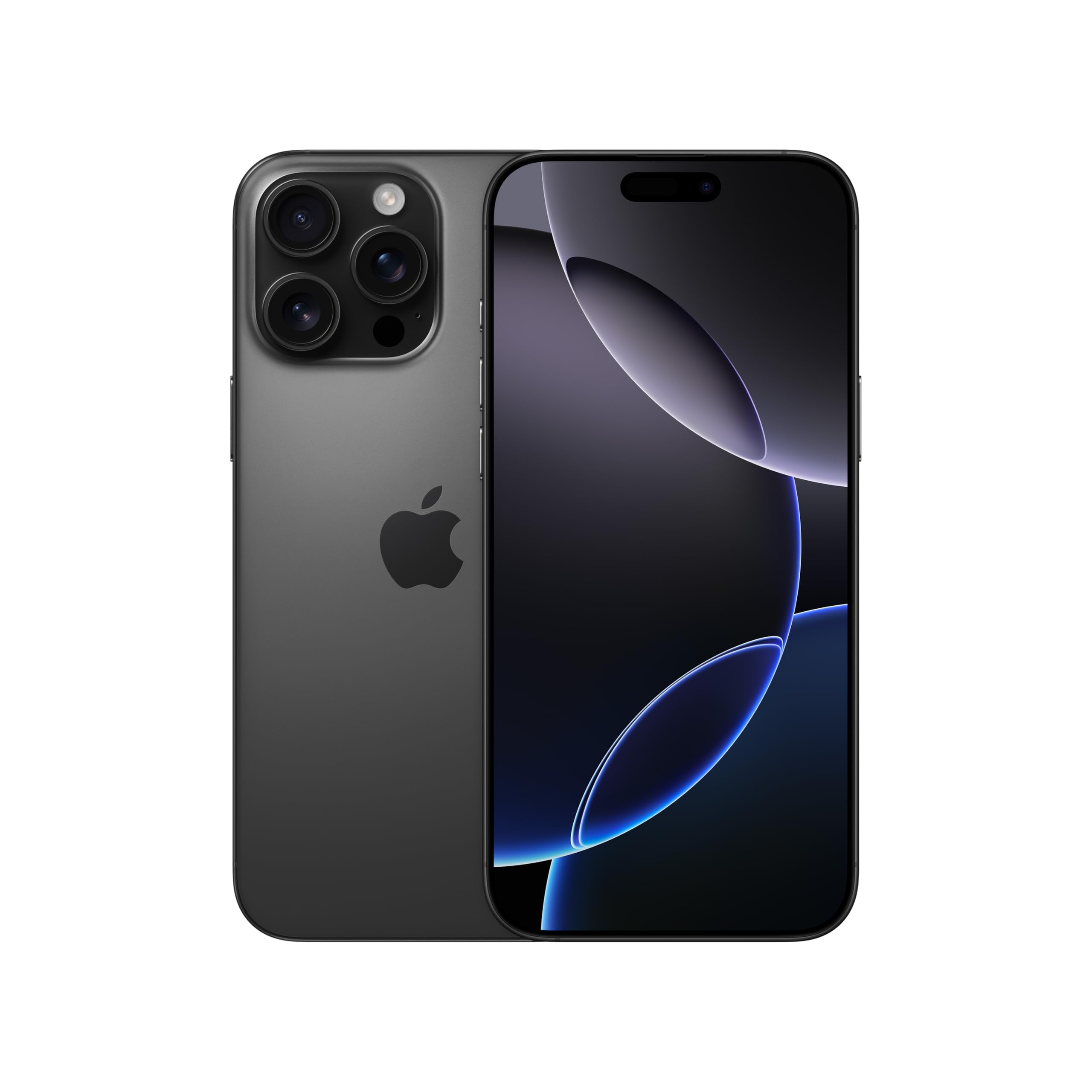 Amazon | 【整備済み品】Apple iPhone 16 Pro MAX 256GB ブラック