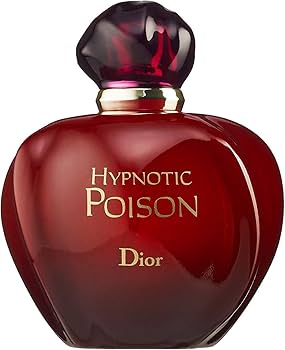 Amazon | 【クリスチャン ディオール】ヒプノティック プワゾン EDT