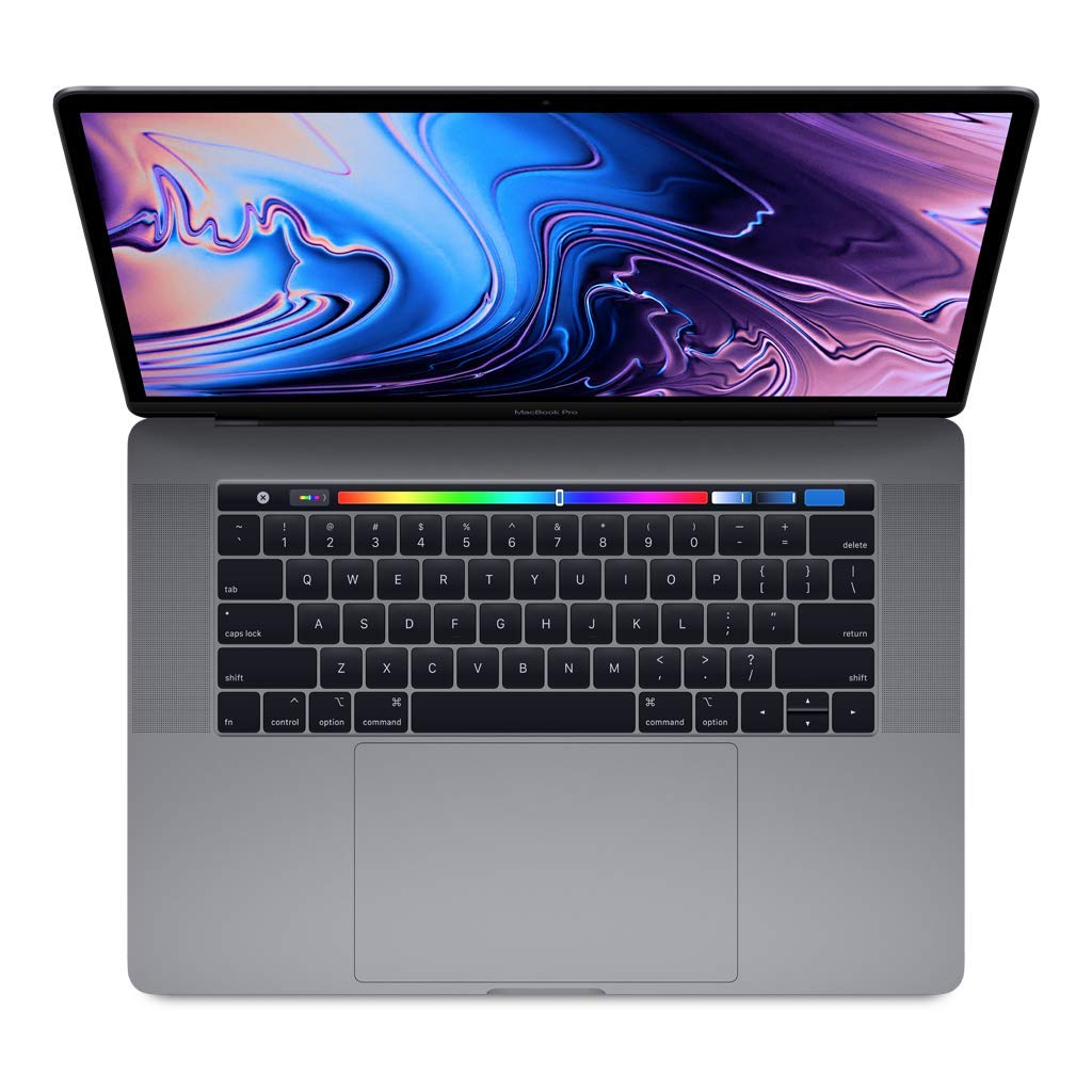 Amazon.co.jp: 【整備済み品】Apple MacBook Pro 2018(15インチPro