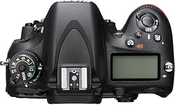 Amazon.com : Nikon D610 24.3MP DSLR FX-Format Digital Camera with