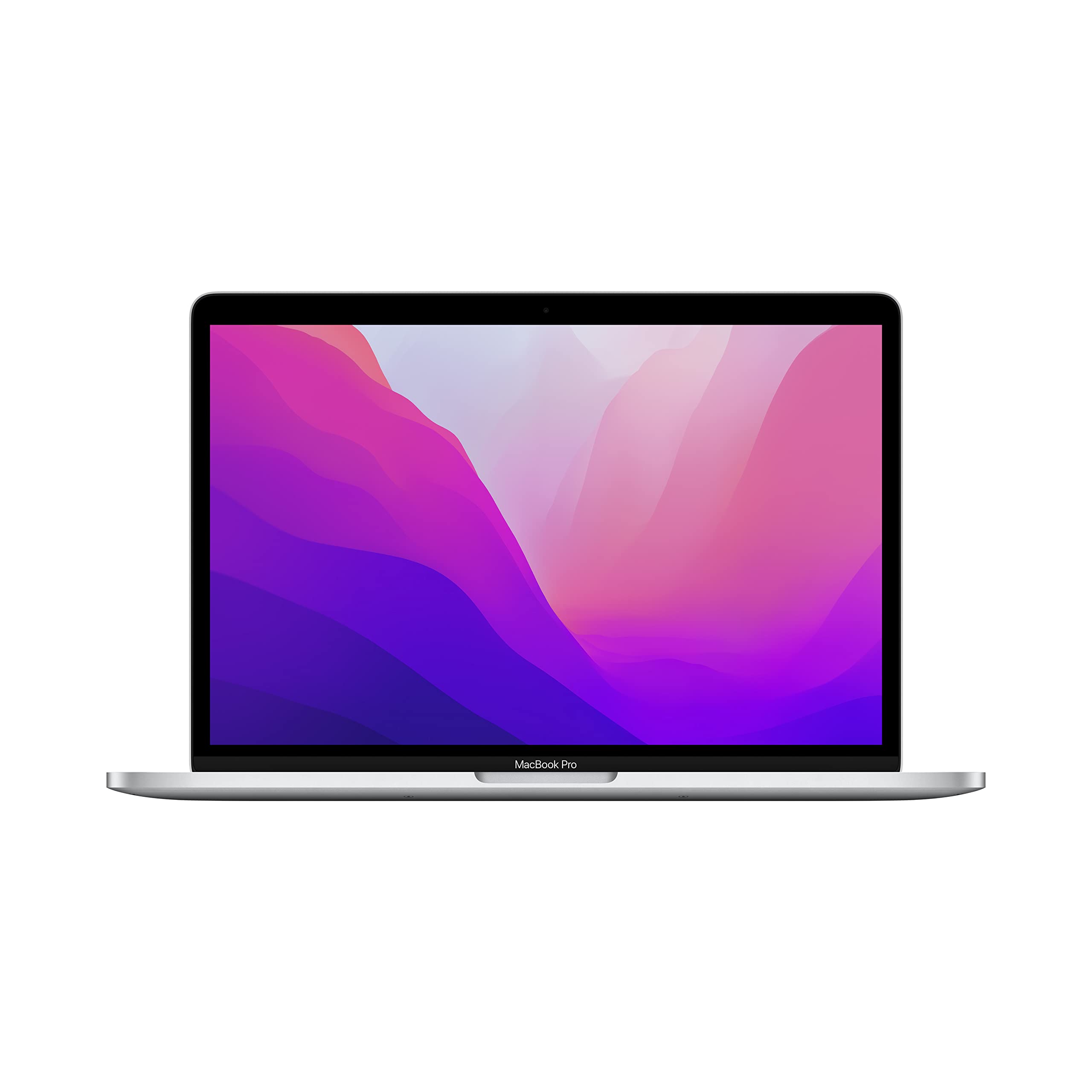 Amazon.co.jp: Refurbished Apple MacBook Pro M2 2022 (13-Inch, 8GB