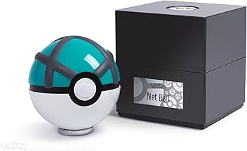 Amazon.co.jp: The Wand Companyオリジナルポケボール本物のレプリカ