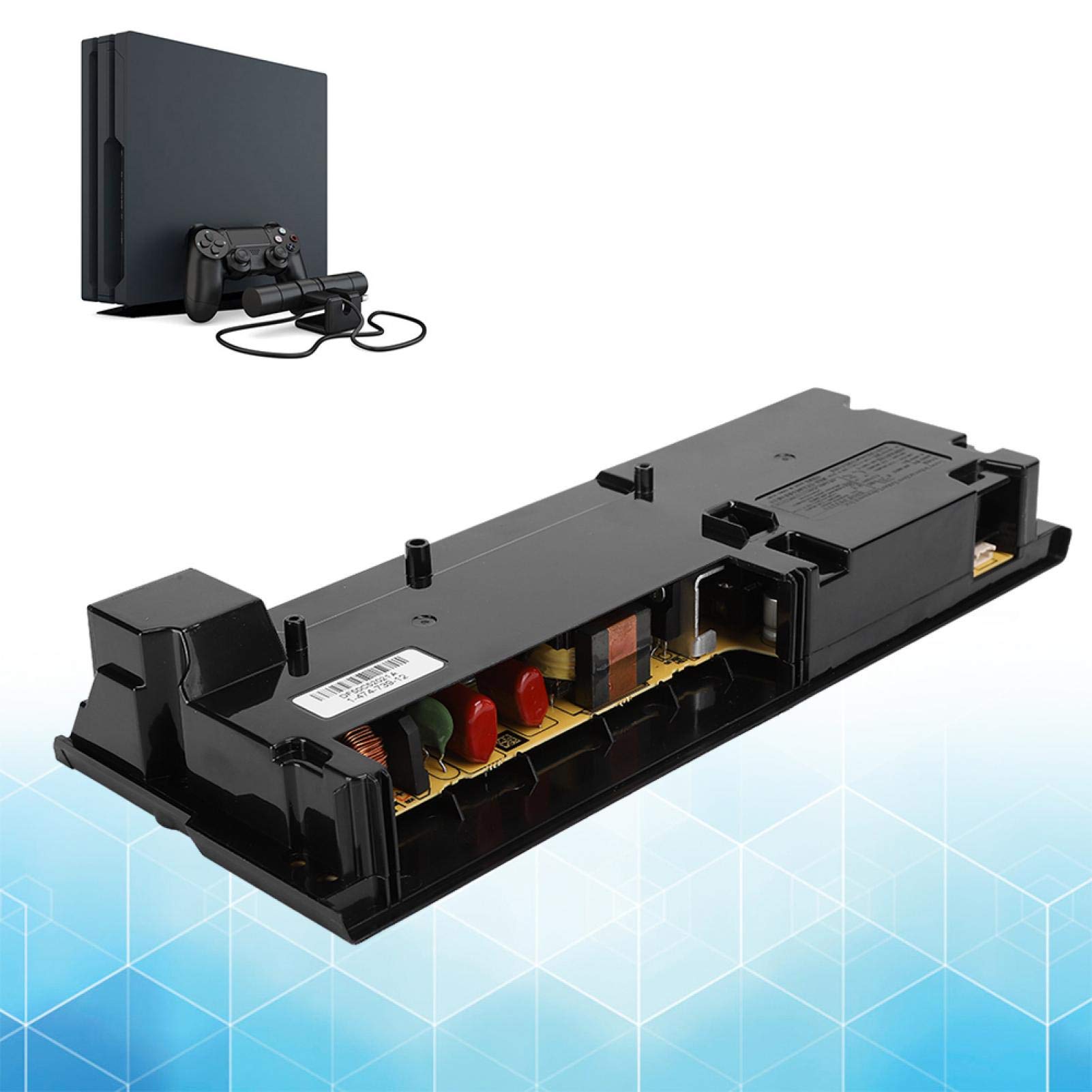 Amazon.com: Power Supply for PRO-7200, 300FR Power Supply Unit