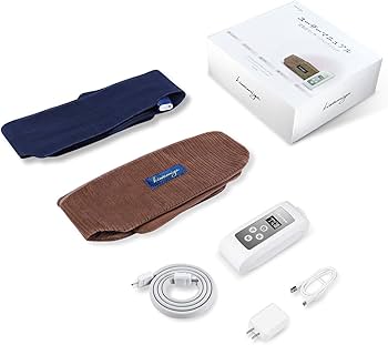 Amazon.co.jp: AFUNSO ヘッドバンド 頭ケア 頭スッキリ空気圧 空気圧縮