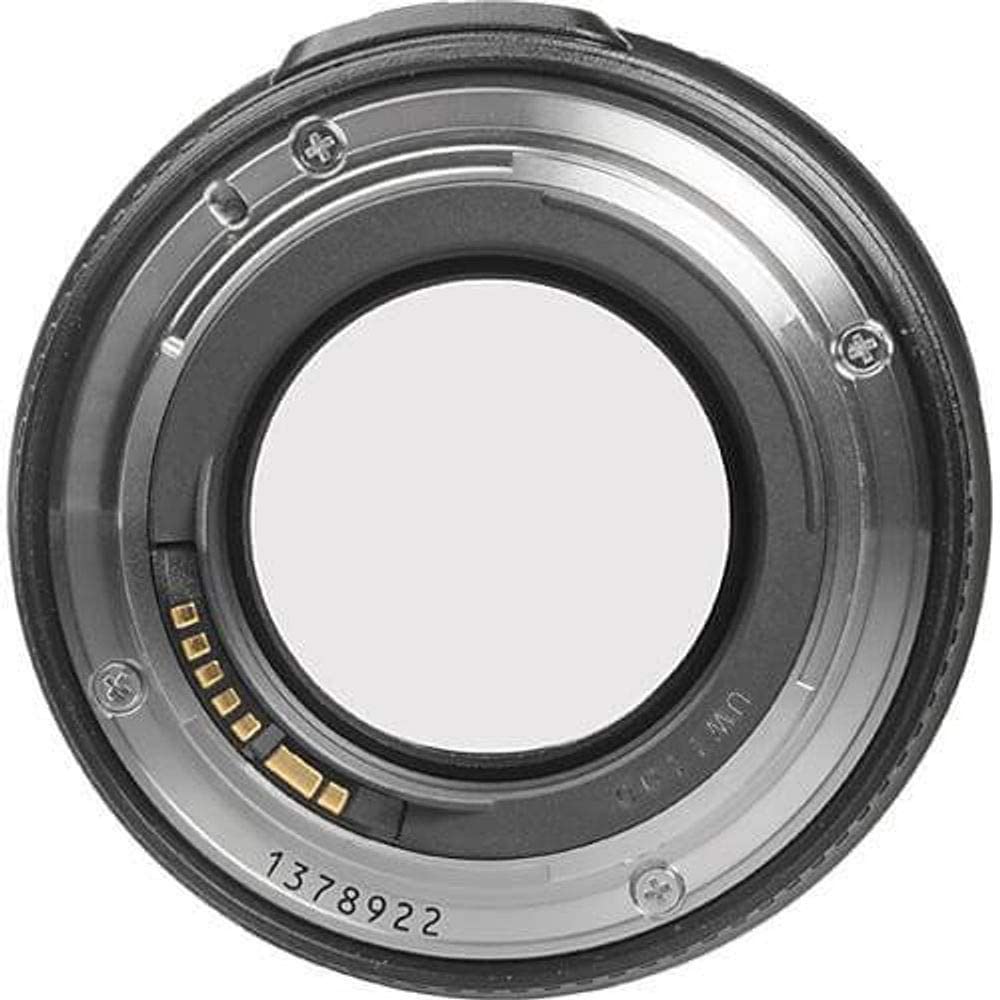 Amazon.com : Canon EF 24mm f/1.4L II USM Wide Angle Lens - Fixed