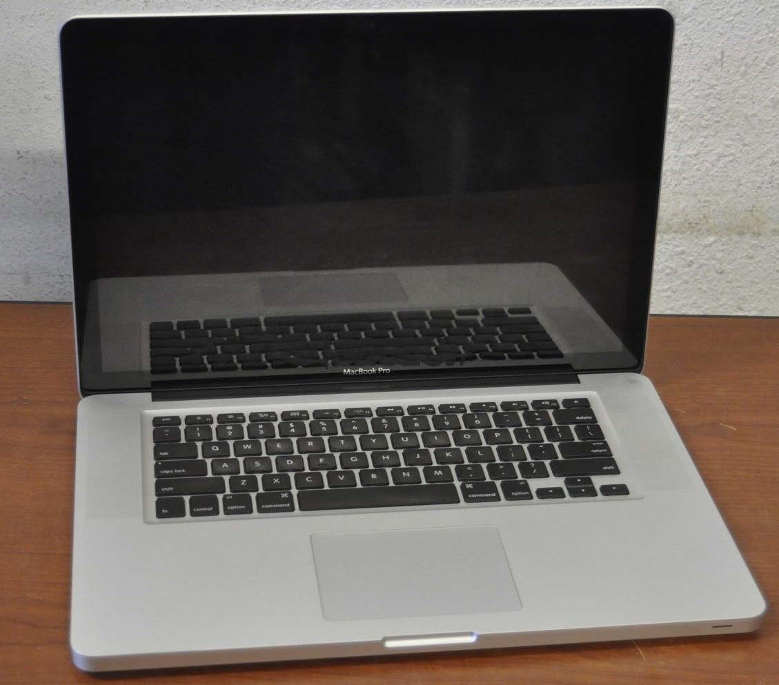 Amazon.com: Apple MacBook Pro MD103LL/A Intel Core i7-3615QM X4