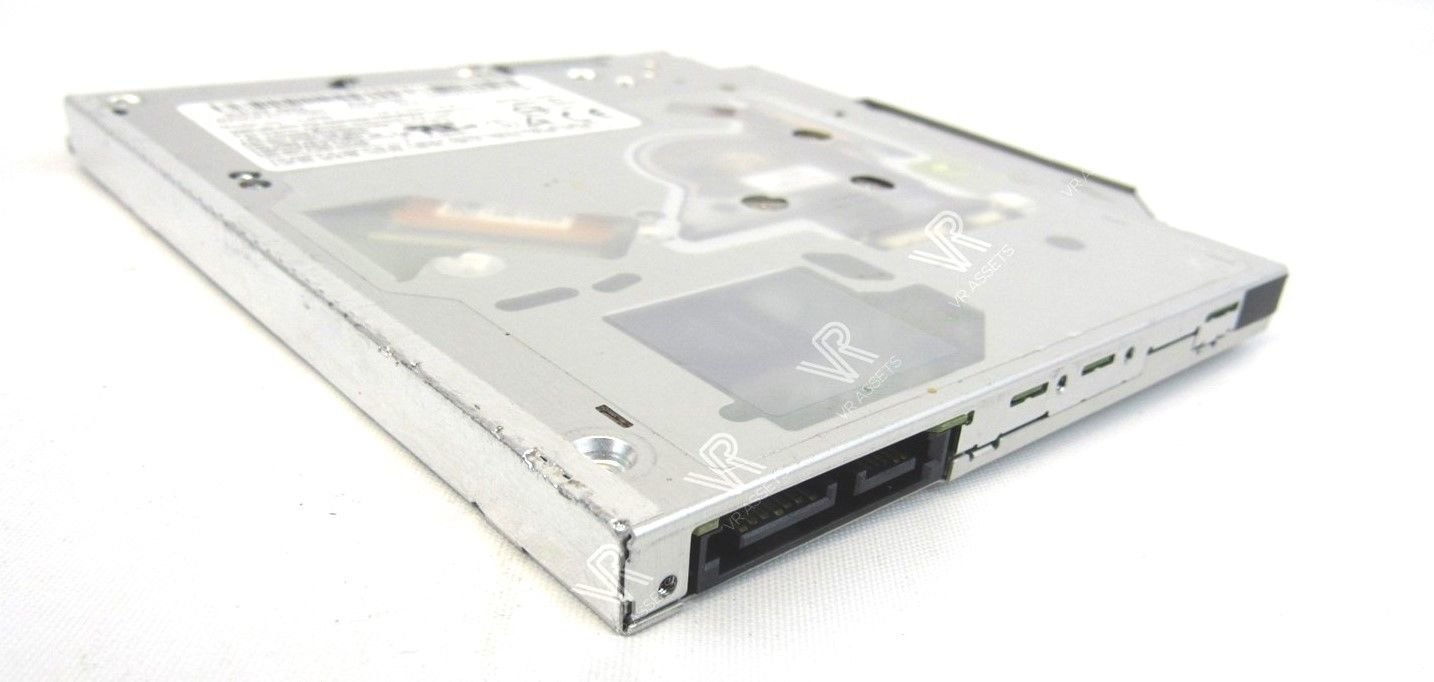 Amazon.com: GS41N Superdrive 8X Slot-in DVD±RW Slim SATA Drive 9.5