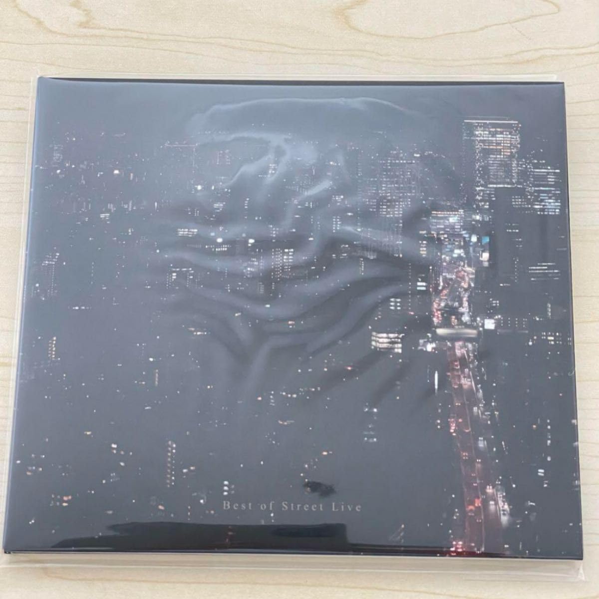 Amazon.co.jp: 細川慎二C D「Best of Street Live」 サックスアルバム