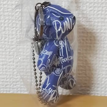 Amazon.co.jp: ぬいぐるみ2019年TOURベアチャームINORANベアマスコット