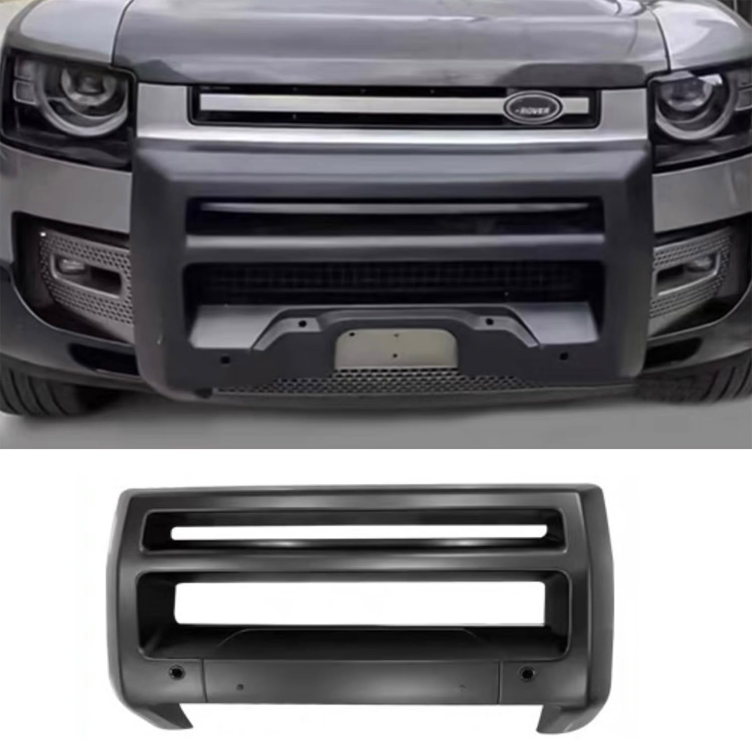 Amazon | ランドローバーディフェンダー90 110 130 2020~2024に対応