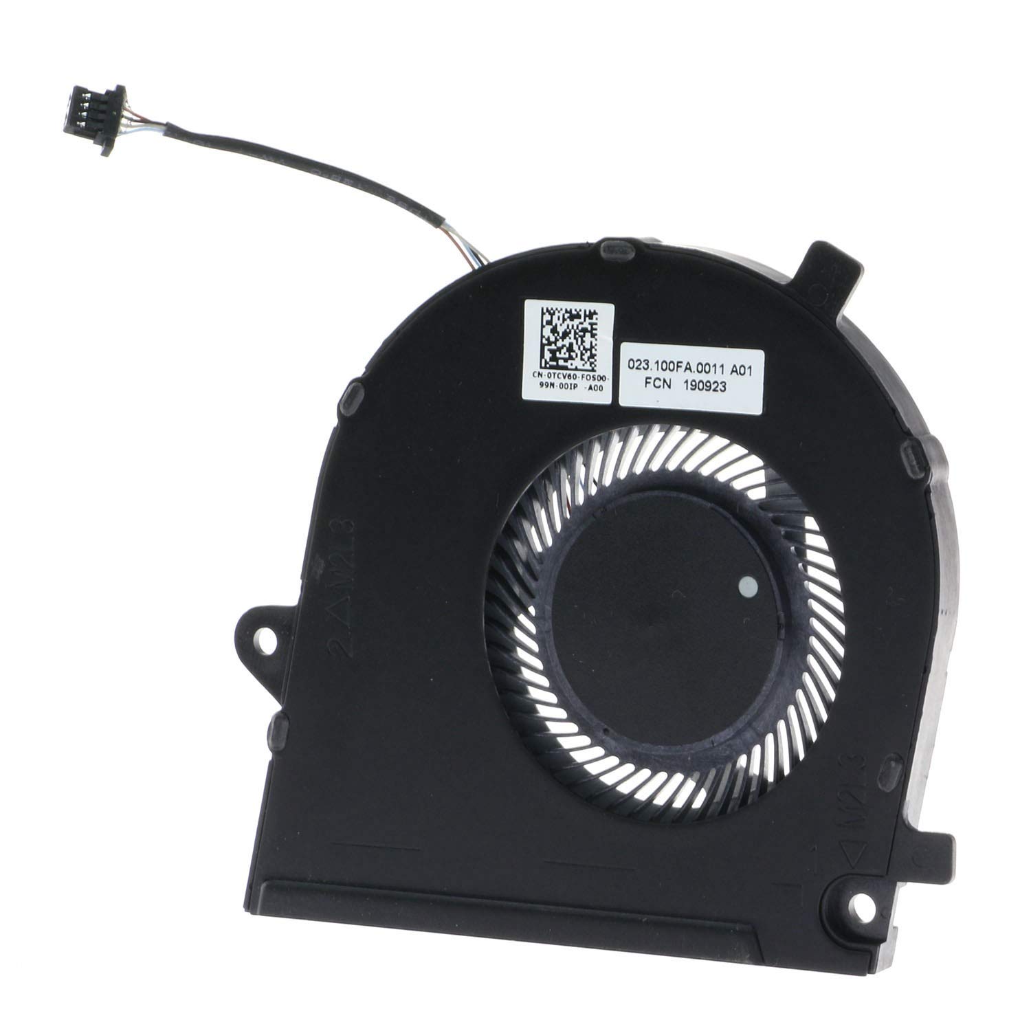 Amazon.co.jp: CPU冷却ファン DELL Vostro 5390 Dell Inspiron 13 7391