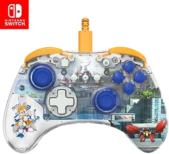 Amazon.com: PDP REALMz Nintendo Switch Pro Controller