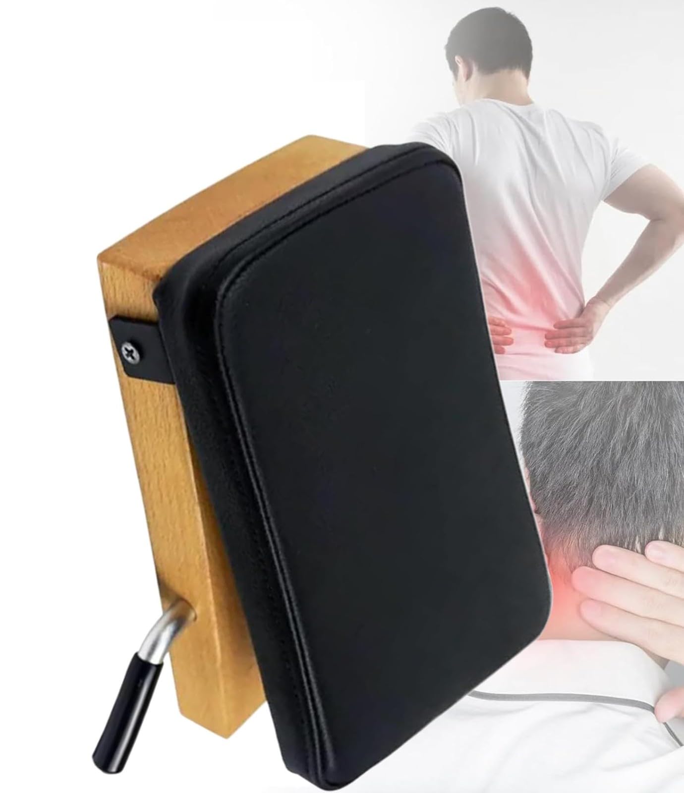 Amazon.co.jp : カイロプラクティックドロップボード調整ツール