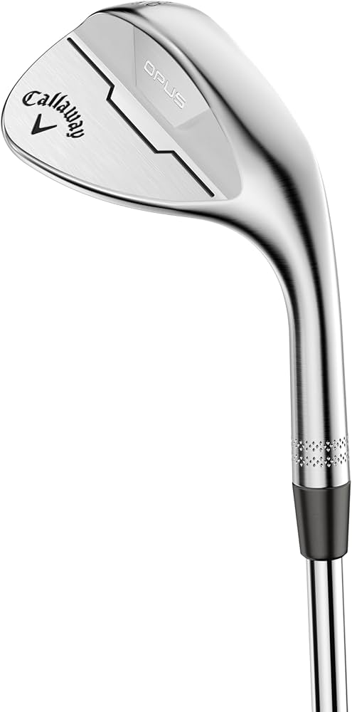 Amazon.co.jp: キャロウェイ(Callaway) 右用 ウェッジ OPUS CRM