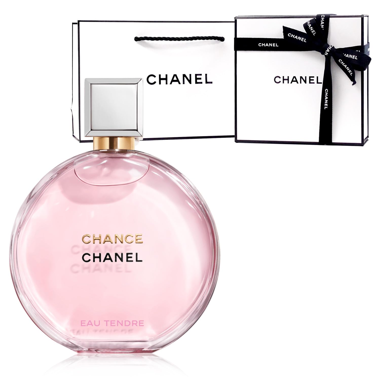 新品】CHANEL チャンス オー タンドゥル トワレット50ml 楽天市場