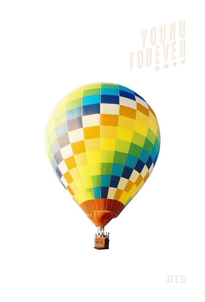 Amazon.co.jp: 防弾少年団 BTS - 花様年華 YOUNG FOREVER Special