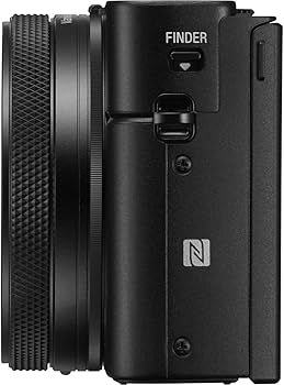 Amazon | SONY(ソニー) コンパクトデジタルカメラ Cyber-shot RX100VII