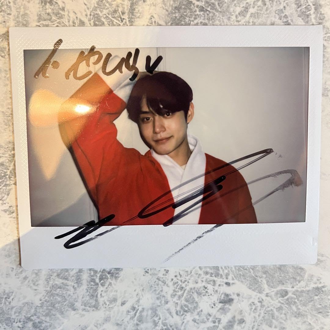 1.2枚目全てセット ZEROBASEONE ゼベワン キムジウン サインチェキ zb1