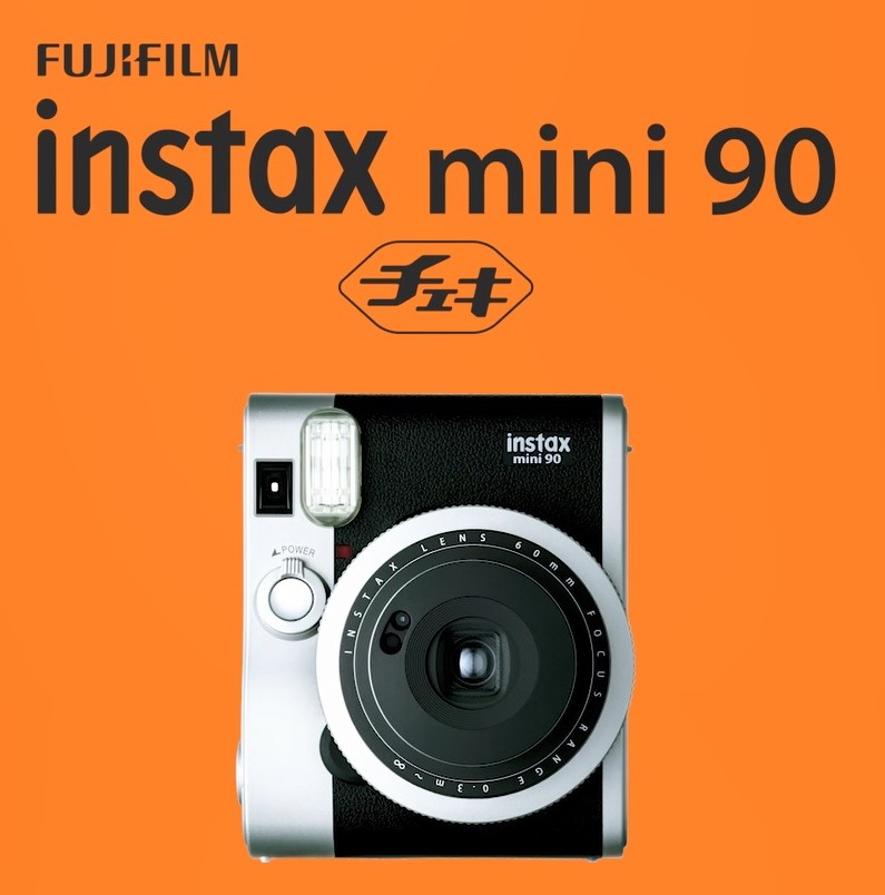 Amazon | 富士フイルム(FUJIFILM) インスタントカメラ チェキ instax