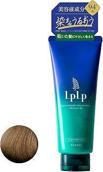 Amazon | 【染まるうるおう】 ルプルプ LPLP オリジナル カラー