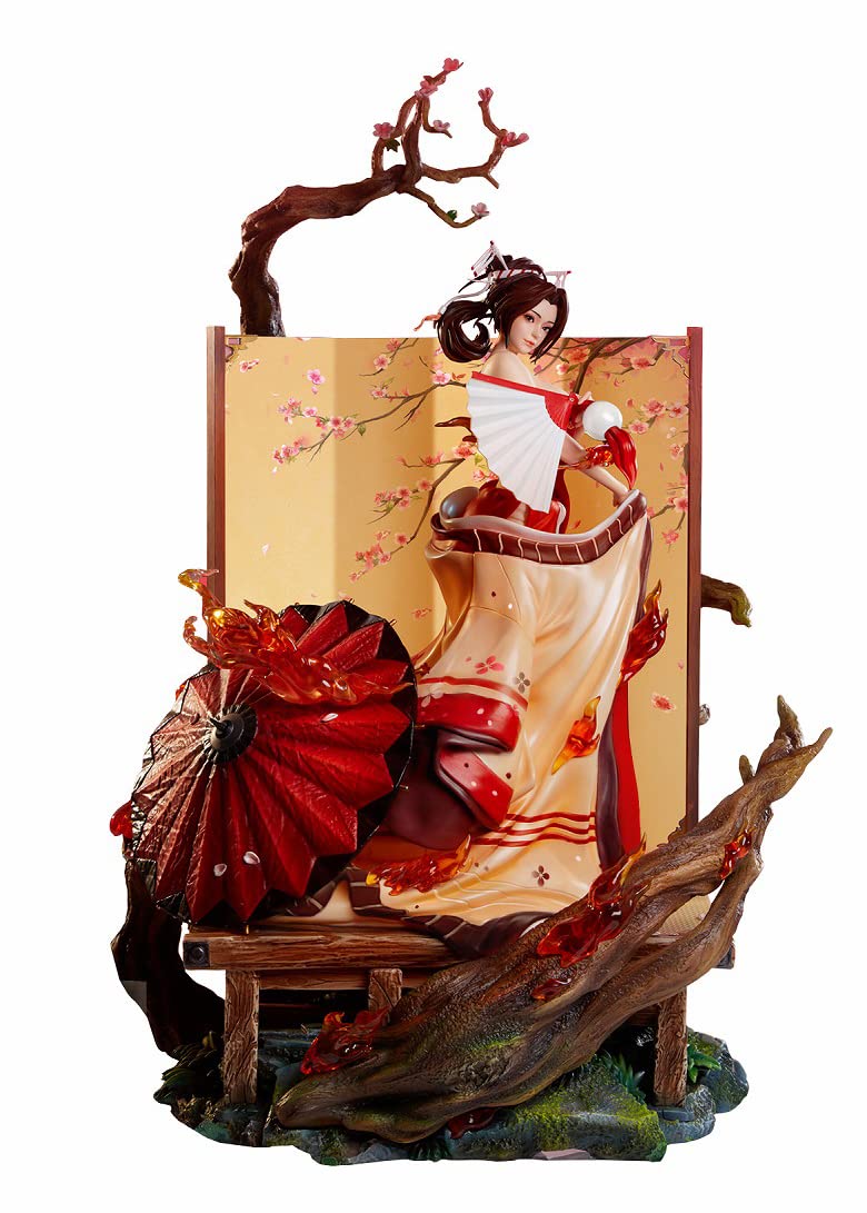 Amazon | ユニークアートスタジオ THE KING OF FIGHTERS 2002