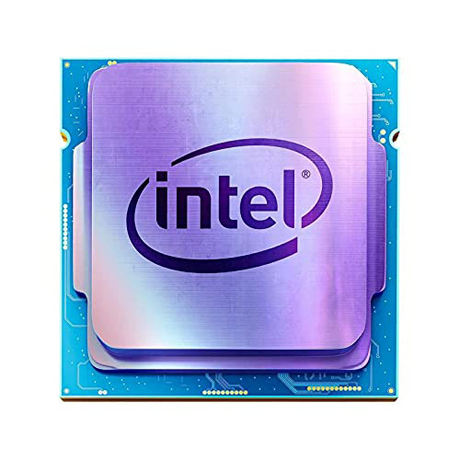 Intel CPU BX8070110100F Core i3-10100F / 3.6GHz / 6MB LGA1200 4C