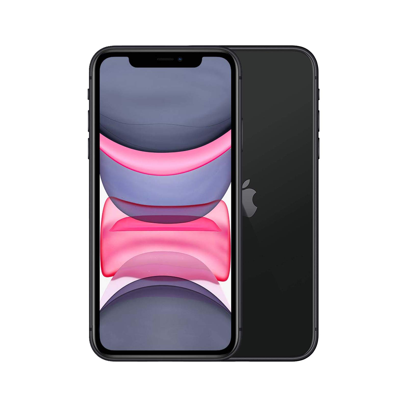 Apple iPhone 11 256GB Black (Renewed) : Amazon.com.au: Electronics