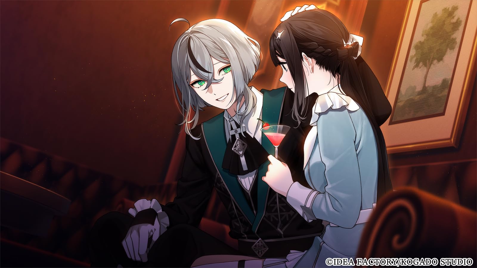 Amazon.co.jp: 【Switch】OVER REQUIEMZ 特装版 : ゲーム