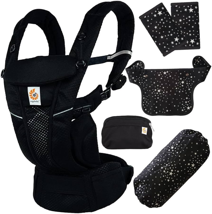 Amazon.co.jp: オムニ ブリーズ OMNI breeze オニキスブラック エルゴ