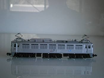 Amazon.co.jp: TOMIX Nゲージ JR EF81 300形電気機関車