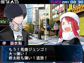 Amazon | デビルサバイバー2 ブレイクレコード | ゲームソフト