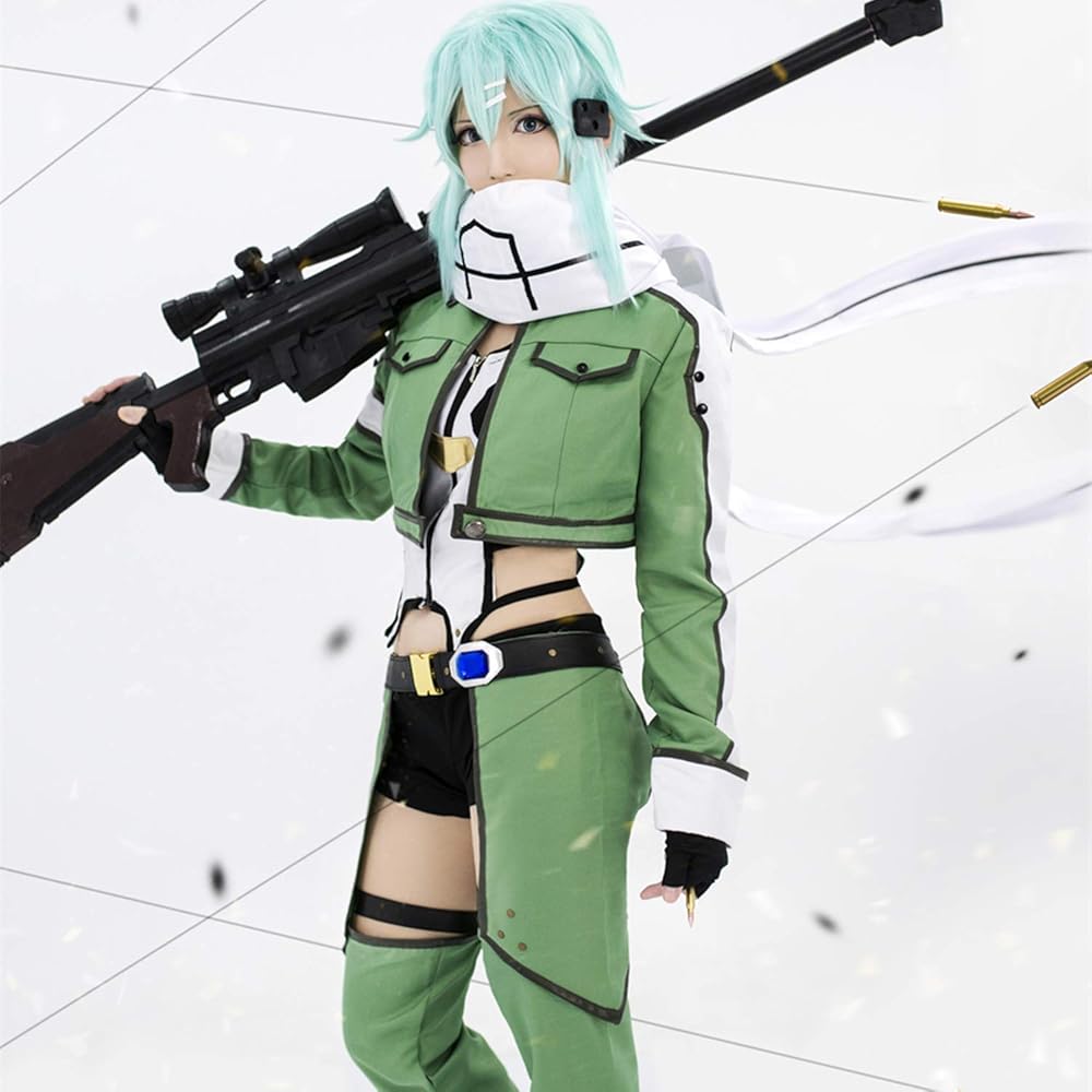 Amazon.co.jp: ソードアート・オンライン 朝田 詩乃 あさだ しの