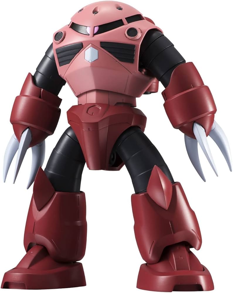 Amazon.co.jp: TAMASHII NATIONS ROBOT魂 [SIDE MS] 機動戦士ガンダム