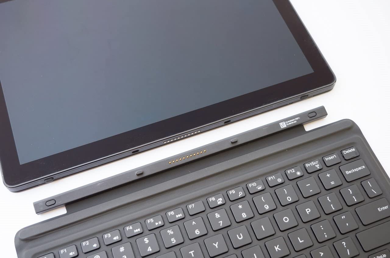 Amazon.com: Dell Latitude 5285 Laptop | Intel Core i7 7th Gen CPU