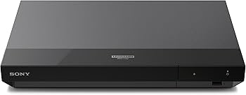 Amazon | Sony UBP- X700M 4K Ultra HD Home Theater Streaming Blu