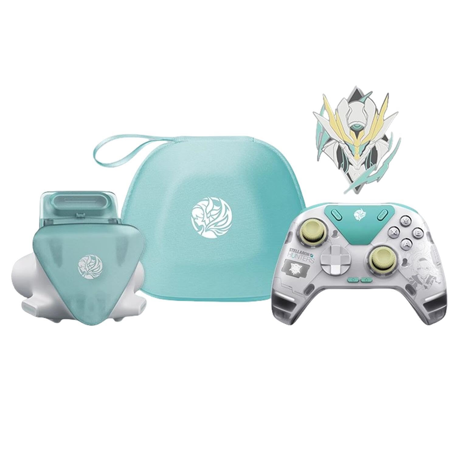 Amazon | 崩壊スターレイル ゲームコントローラー ワイヤレス