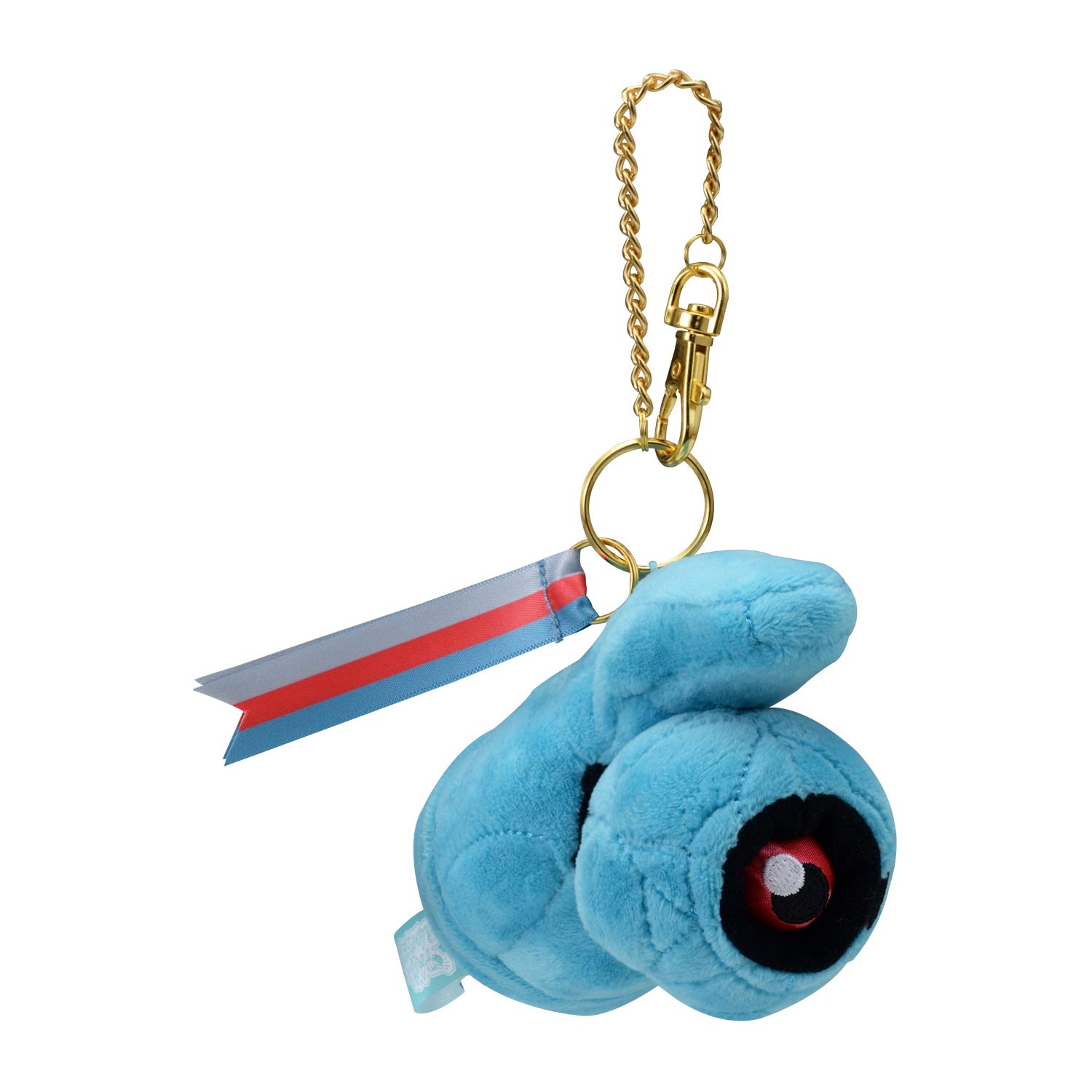 Amazon.co.jp: ポケモンセンターオリジナル マスコット TAIKI-BANSEI