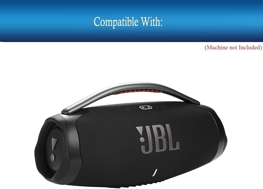 Amazon.com: UpBright AC Power Cable Cord Compatible with JBL