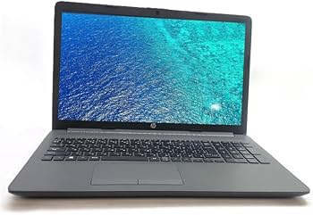 Amazon.co.jp: 【整備済み品】 HP 250 G7 ノートパソコン、第8世代i3
