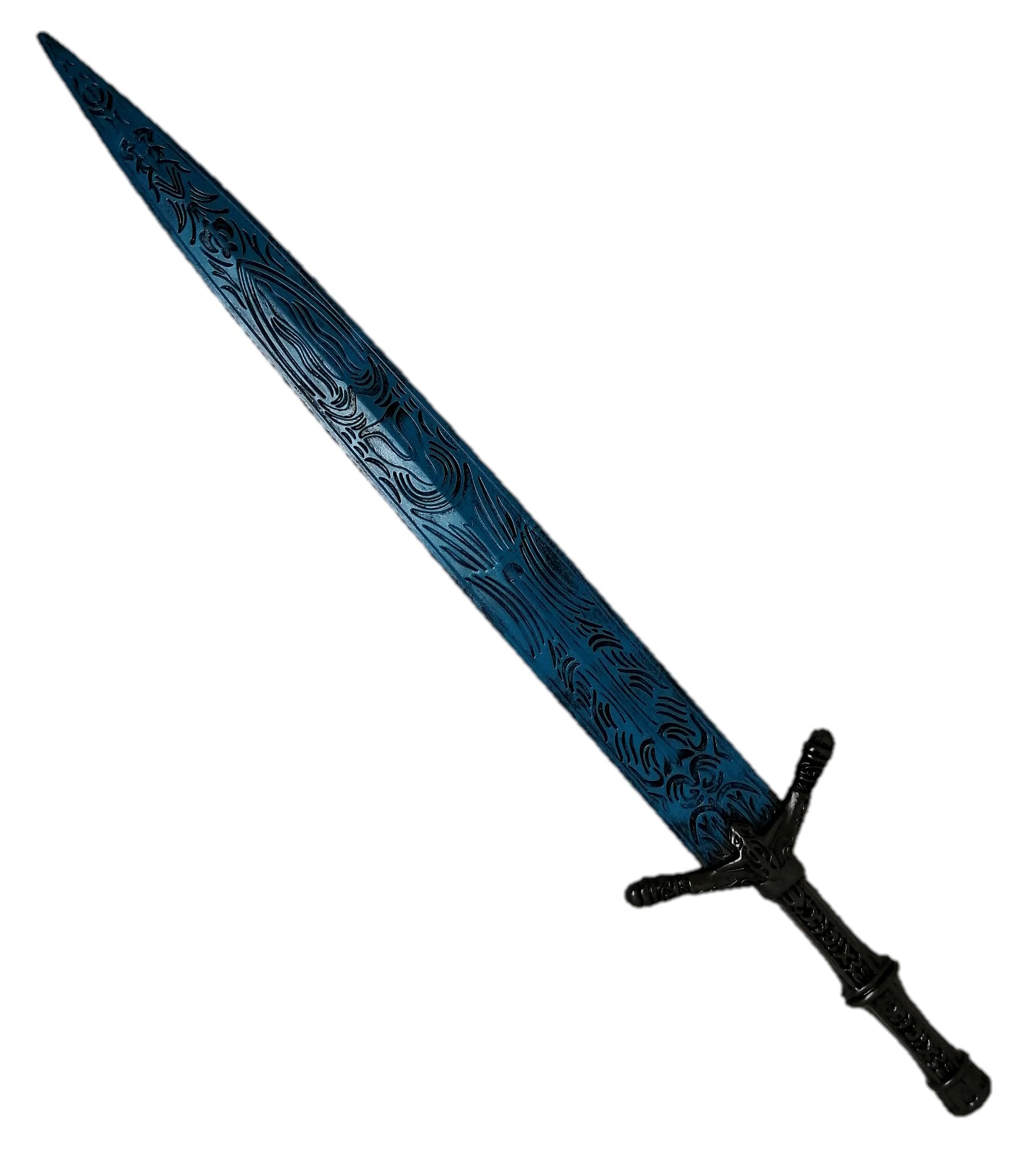 Amazon.co.jp: 月光の聖剣 西洋剣 長さ105cm ブラッドボーンBloodborne