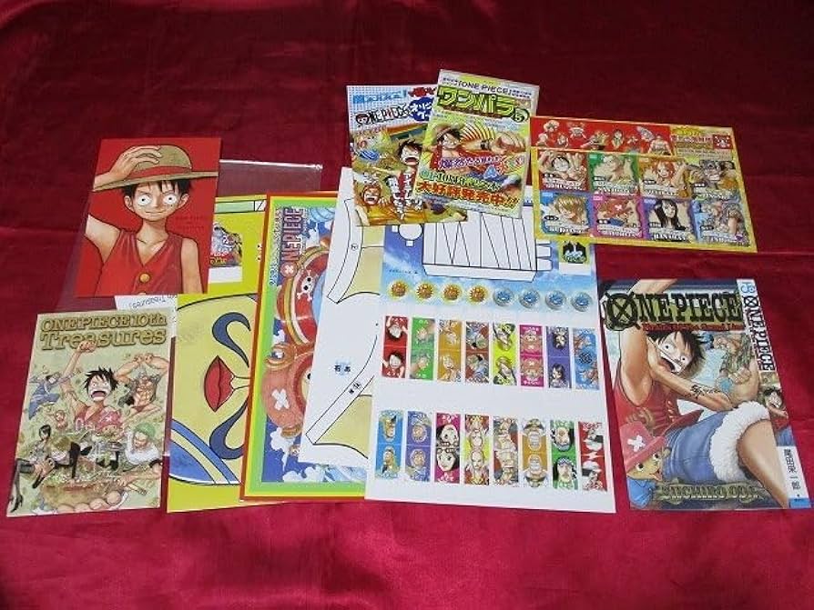 Amazon.co.jp: 週刊少年ジャンプ特別編集 2007年9月10日増刊 ONE PIECE