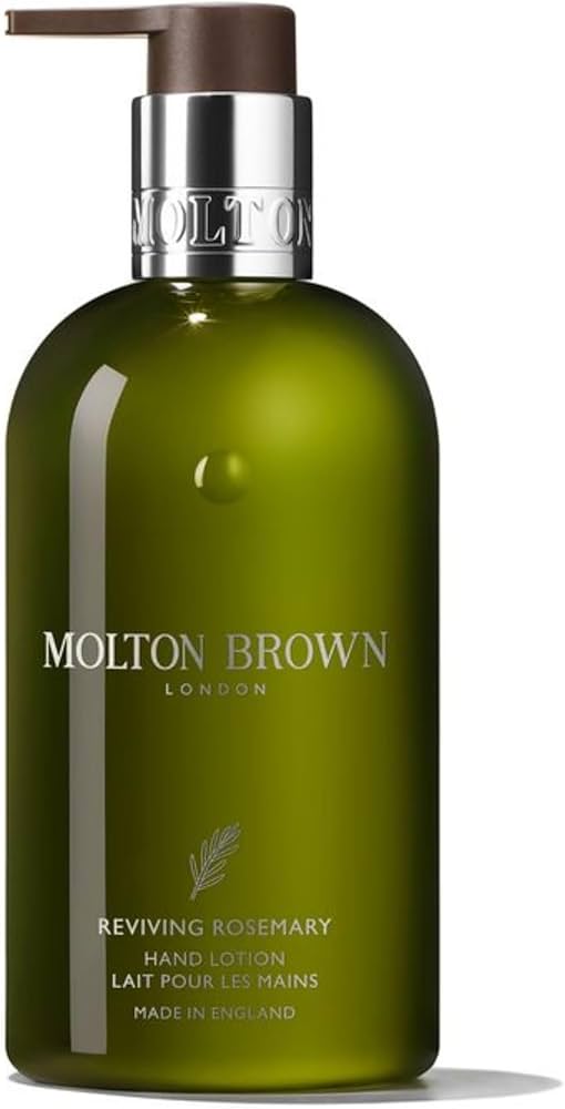 Amazon.com: Molton Brown Reviving Rosemary Hand Lotion : Beauty