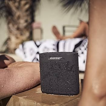 Amazon.com: Bose SoundLink Color II: Portable Bluetooth, Wireless