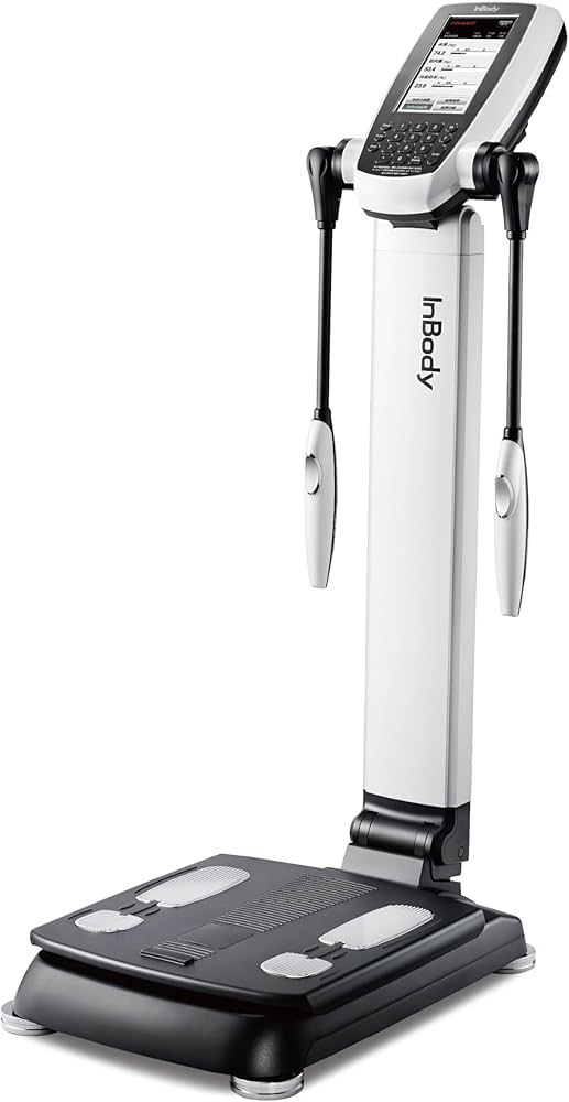 Amazon.co.jp: InBody270S (プリンタ・結果用紙セット) : ホーム＆キッチン