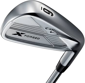 Amazon.co.jp: キャロウェイ (Callaway) アイアンセット X FORGED