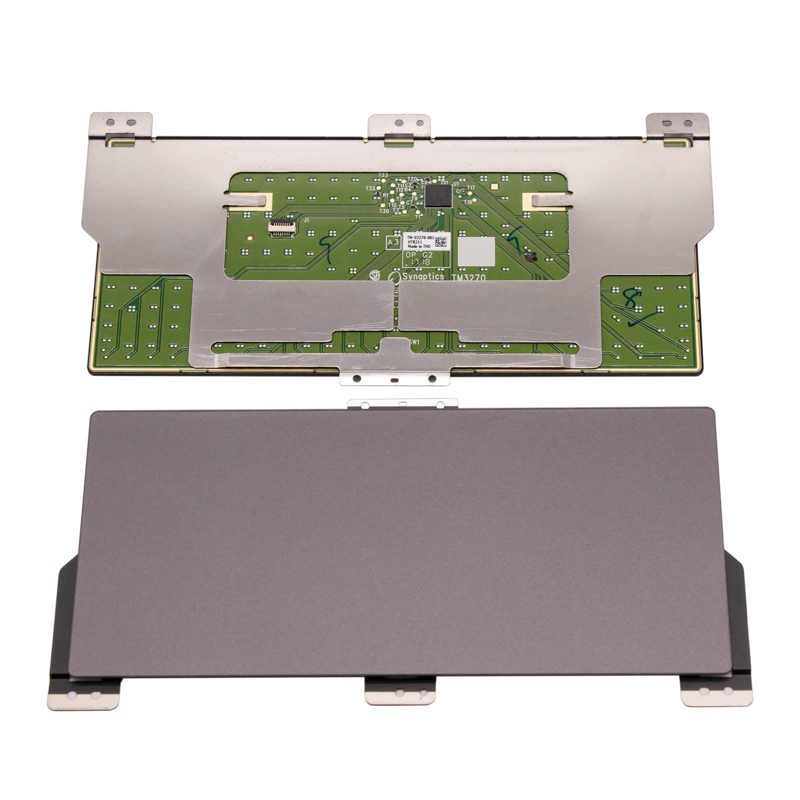Amazon.com: Trackpad Touchpad Board Module Replacement for HP