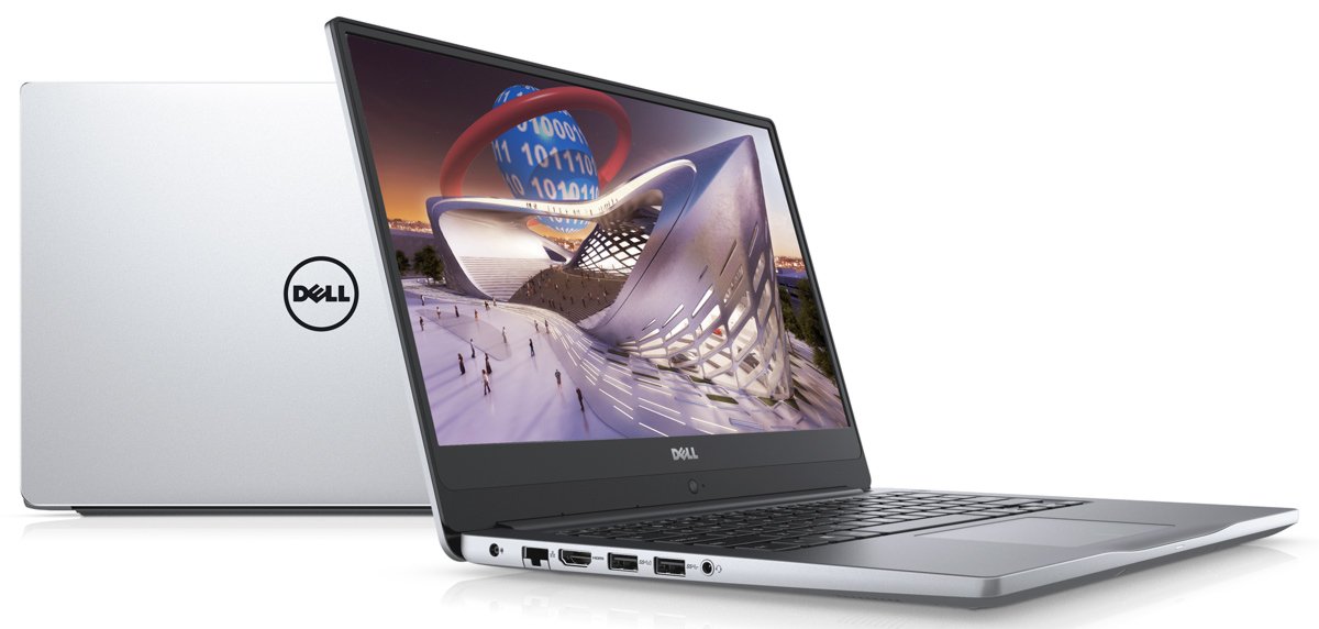 Dell Inspiron i14-7460-A10S - Tela 14