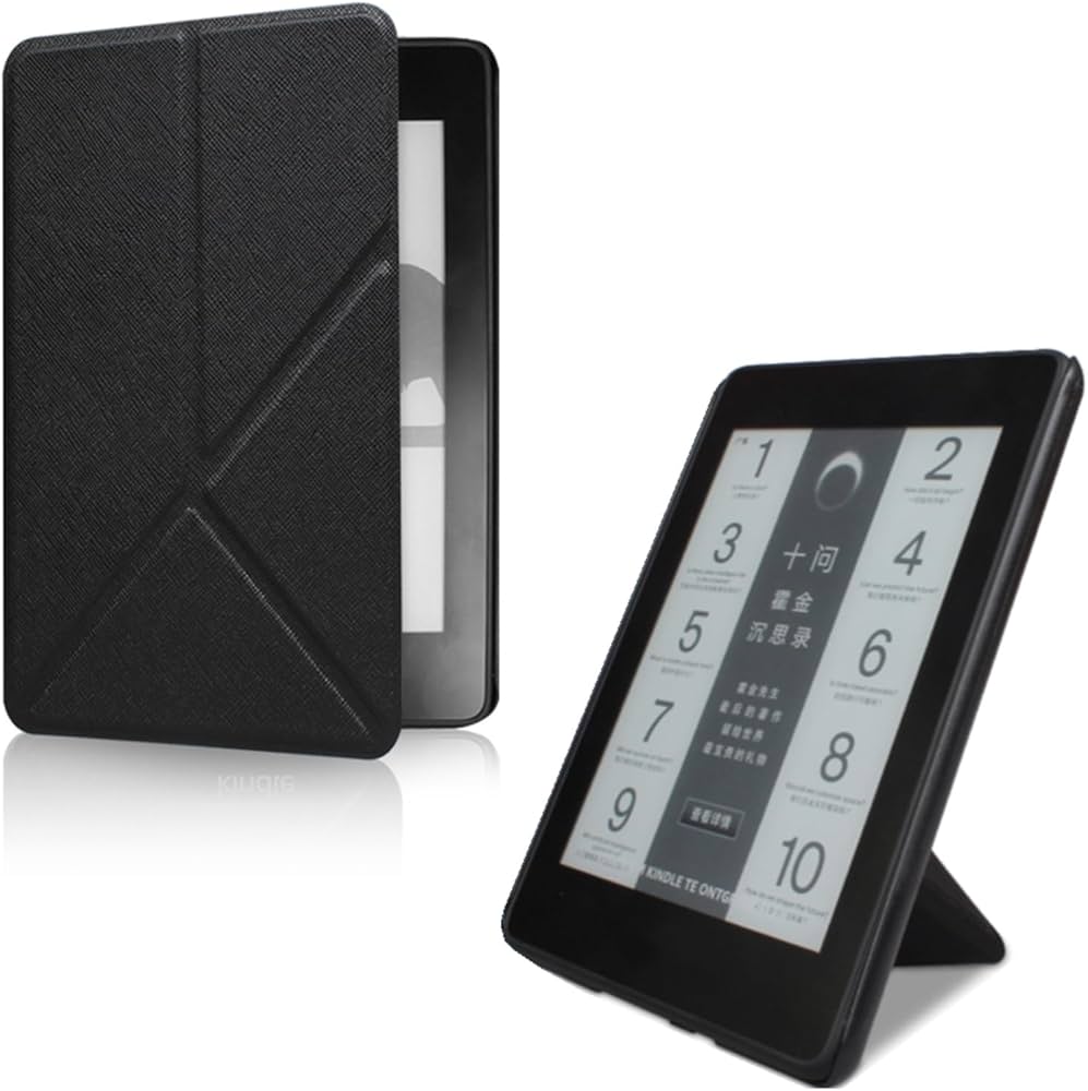 Amazon.co.jp: ケース for 6インチ Kindle 第10世代 2019年発売