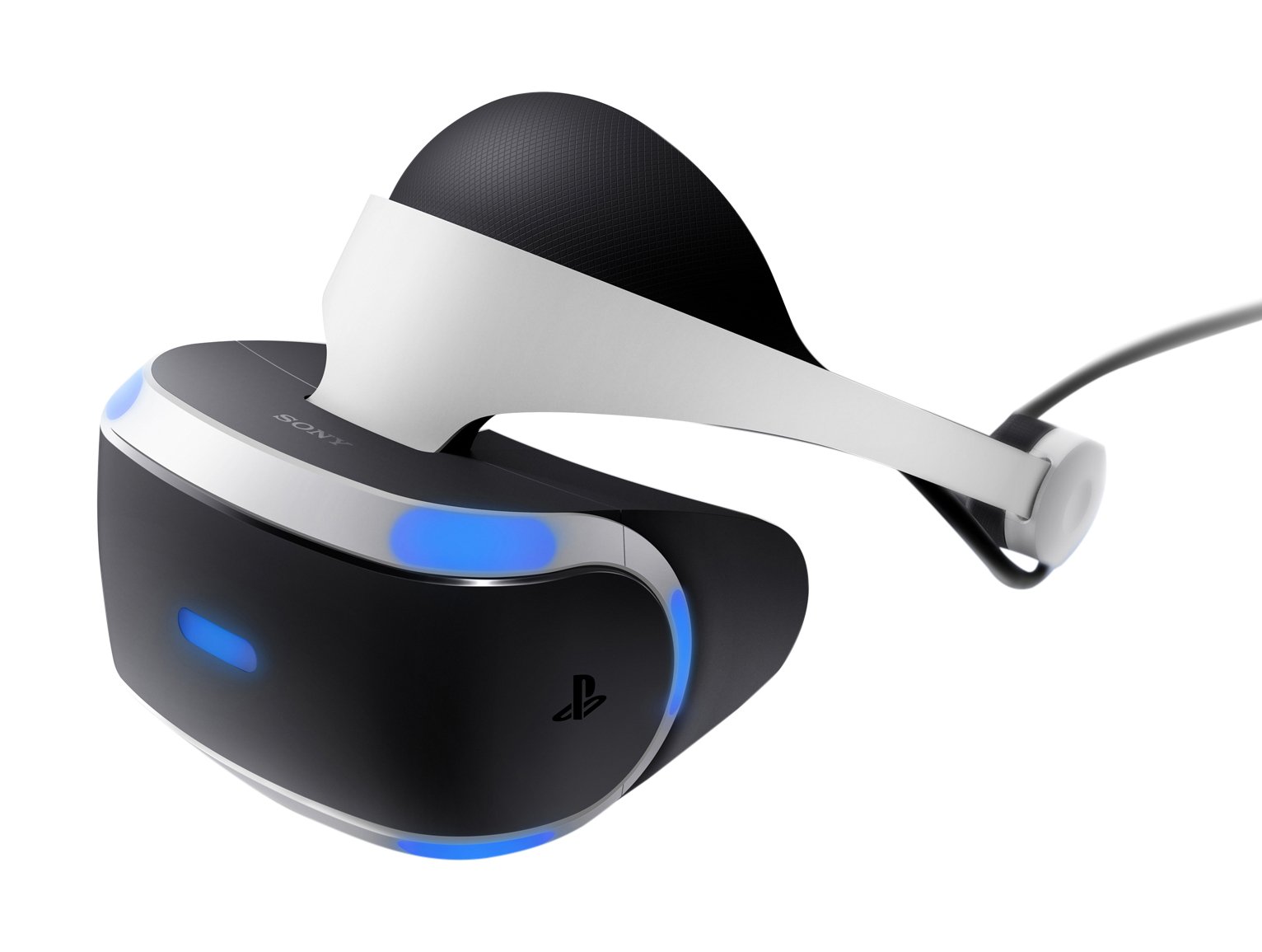 Amazon.co.jp: PlayStation VR (CUHJ-16000) 【メーカー生産終了